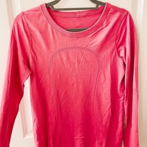 ⚡️Lululemon swiftly tech long sleeve⚡️
